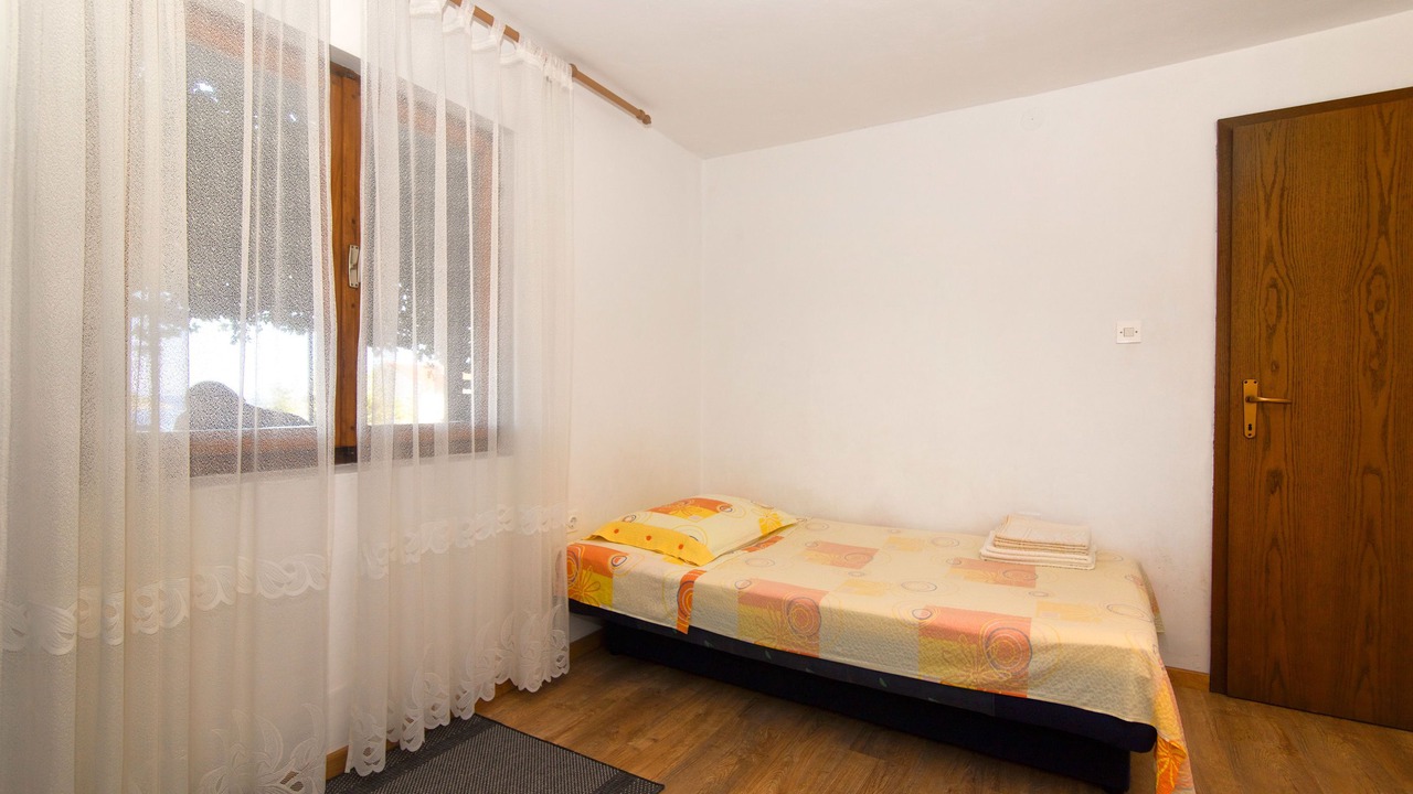Photo of Bedroom in Vis