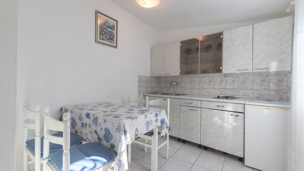 Photo of Kitchen in Vis