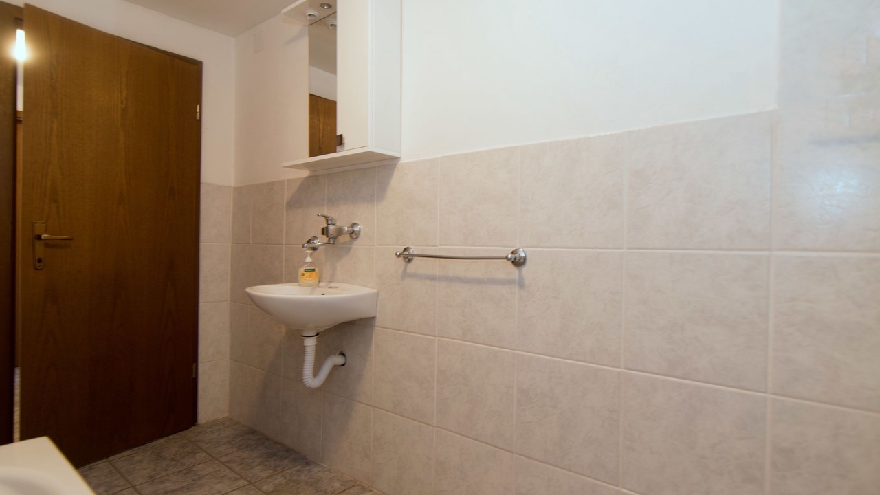 Photo of Bathroom in Vis