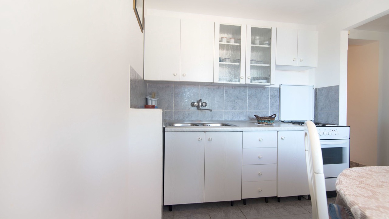 Photo of Kitchen in Vis