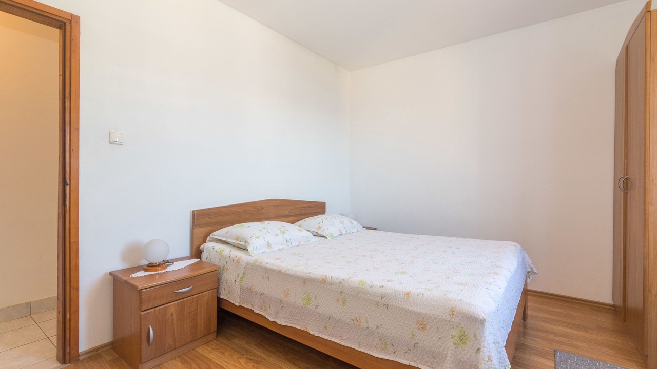 Photo of Bedroom in Vis