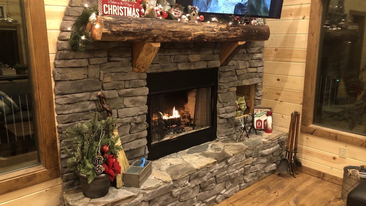 Photo of Livingroom in Chalet Village North