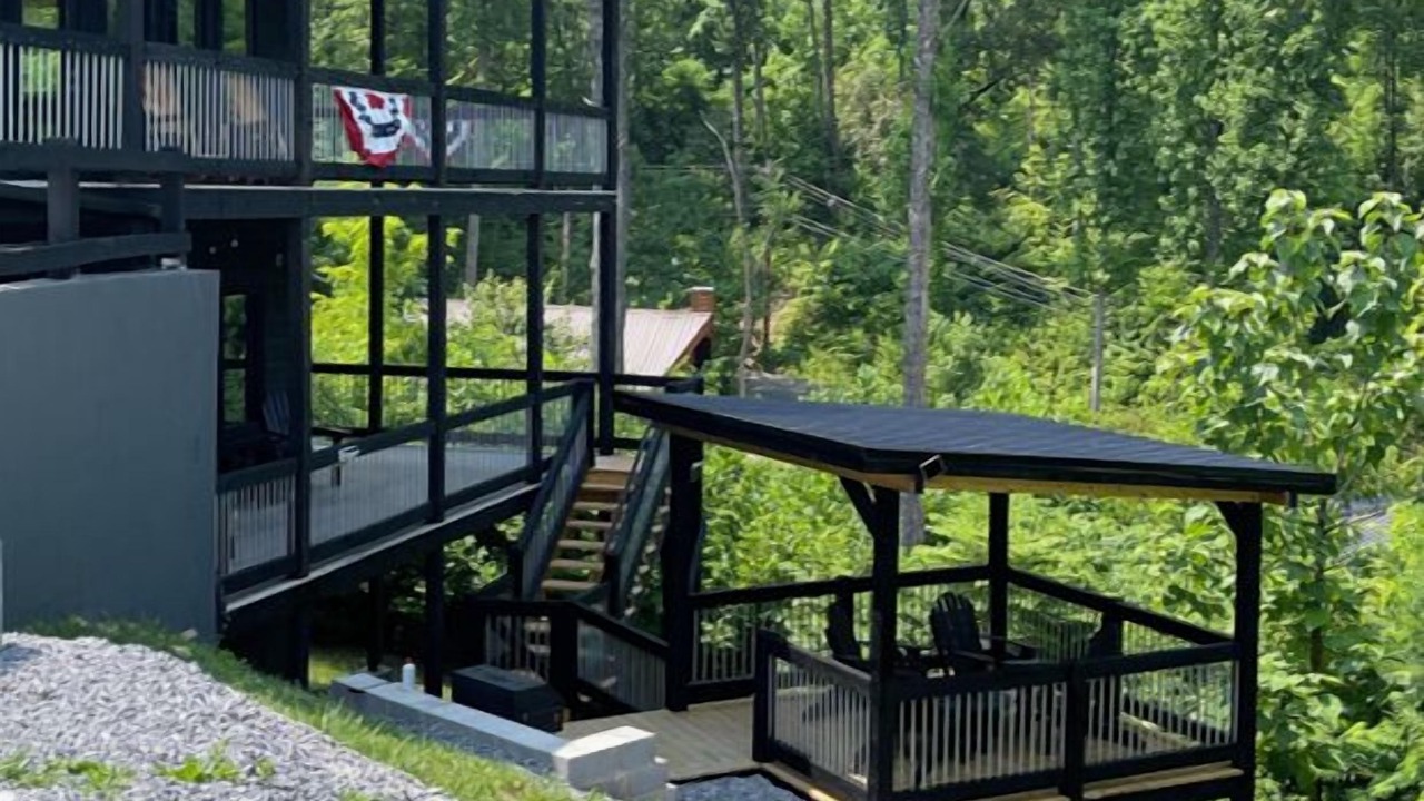 Photo of Outdoor in Chalet Village North