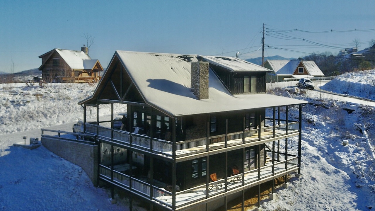 Photo of Outdoor in Chalet Village North