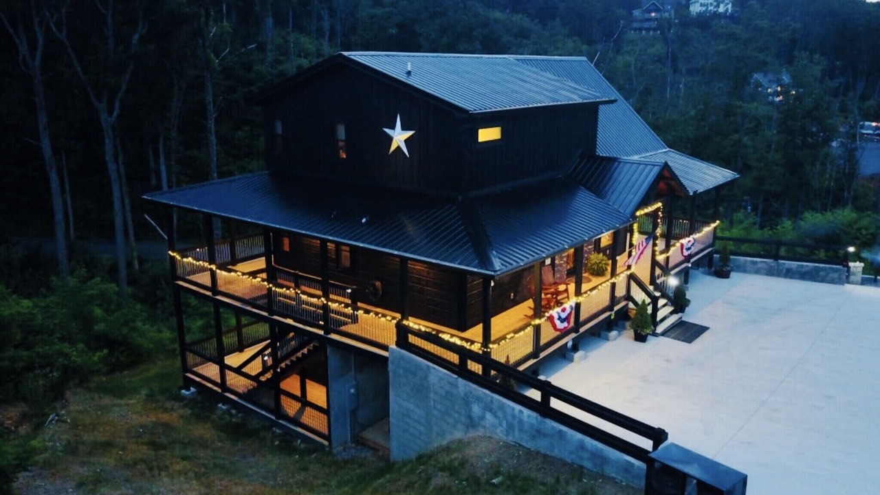 Photo of Outdoor in Chalet Village North