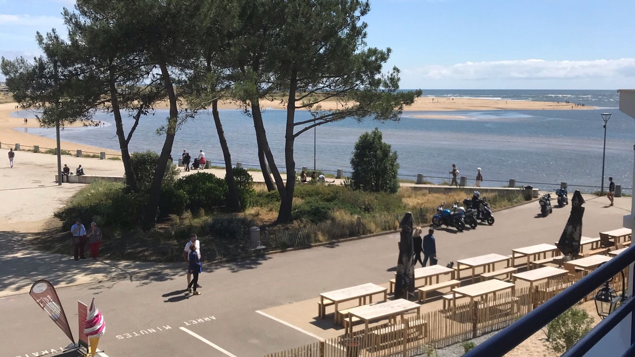 Photo of Outdoor in Guidel-Plages