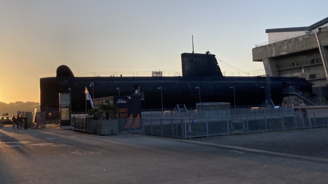 Photo of Outdoor in Guidel-Plages