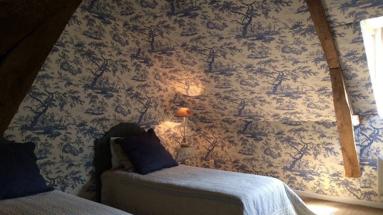 Photo of Bedroom in Boissey