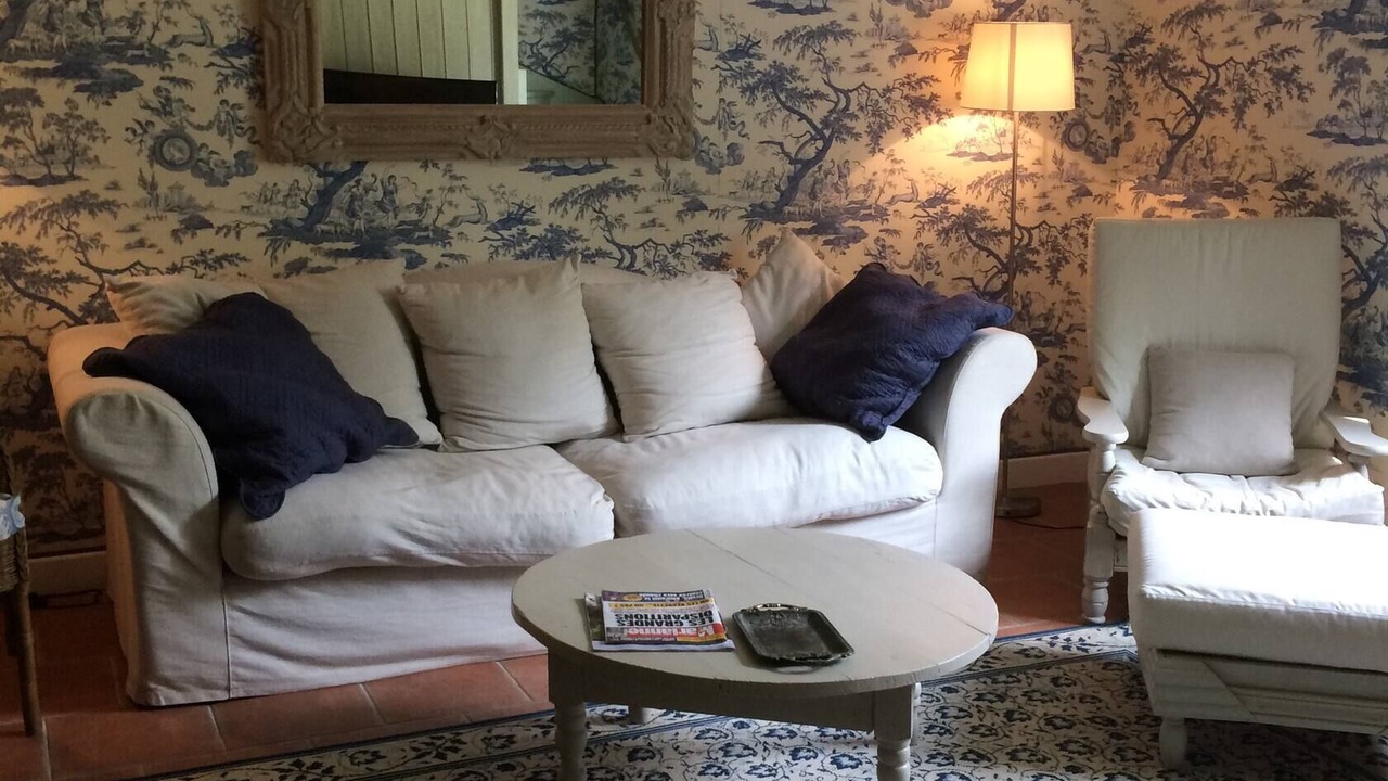 Photo of Livingroom in Boissey
