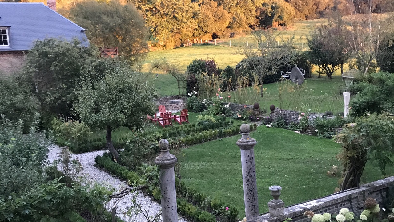 Photo of Outdoor in Boissey