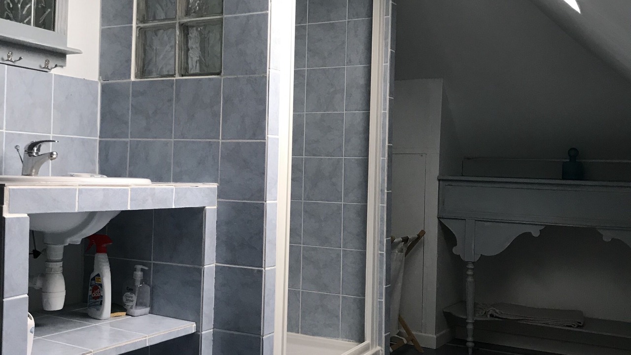 Photo of Bathroom in Boissey