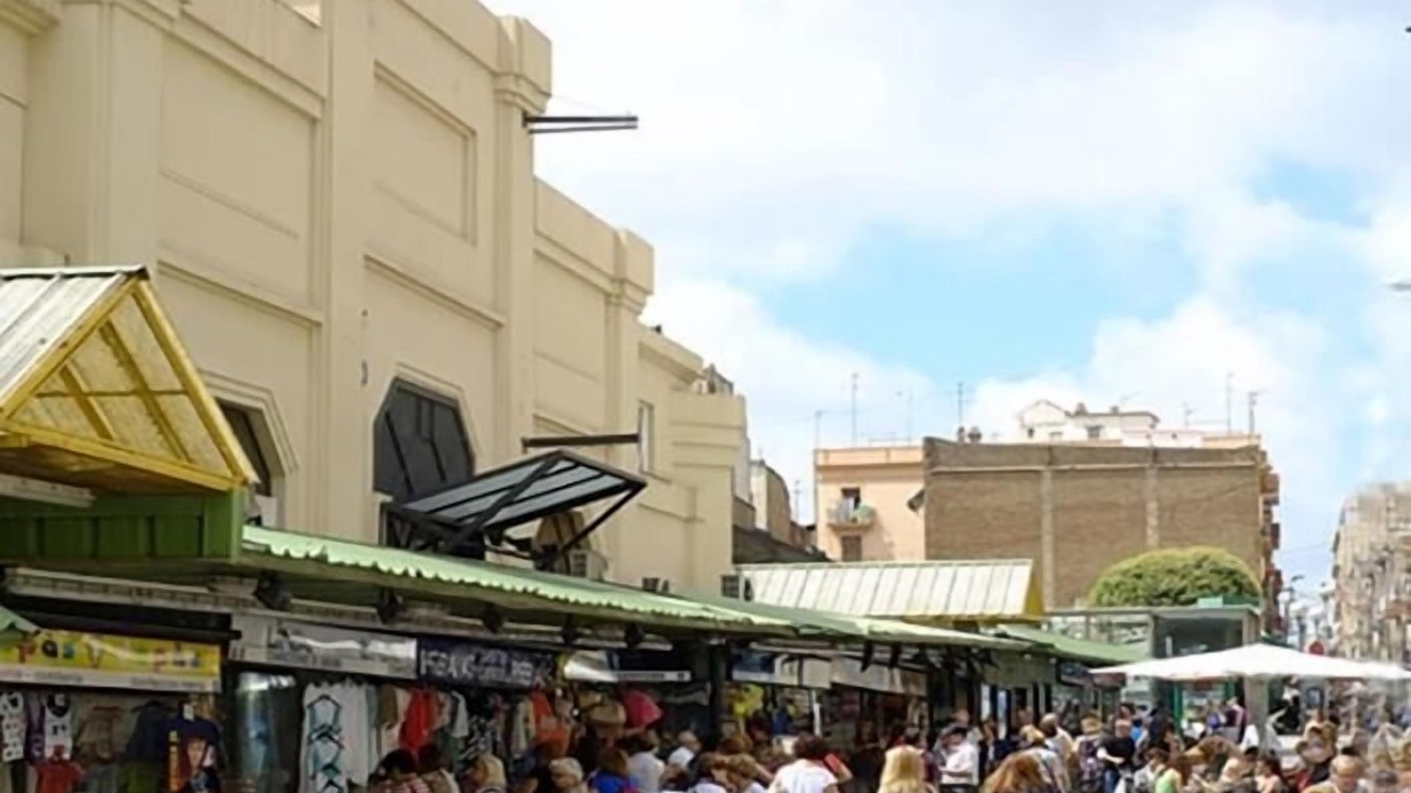 Photo of Outdoor in Collblanc y La Torrassa