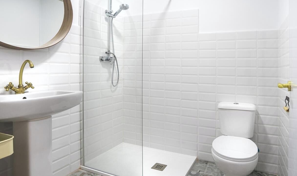 Photo of Bathroom in Collblanc y La Torrassa