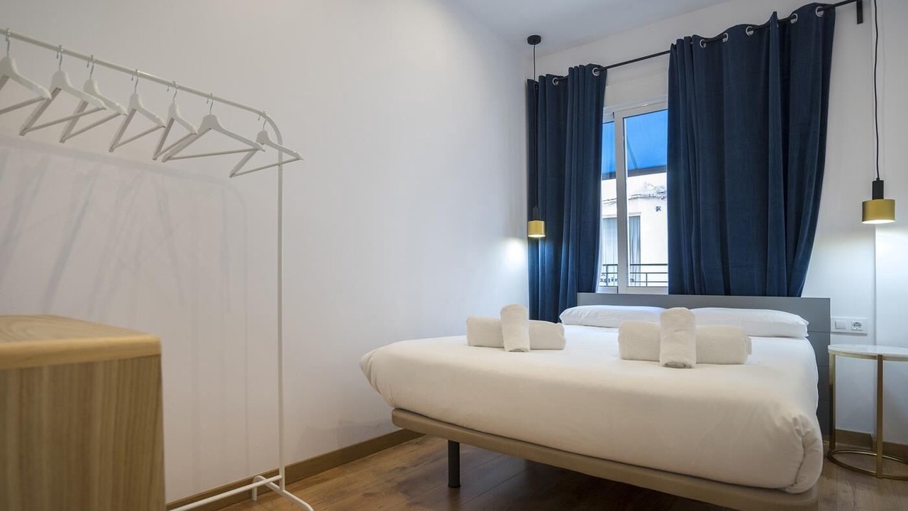 Photo of Bedroom in Badalona