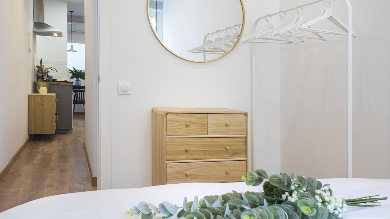 Photo of Bedroom in Badalona