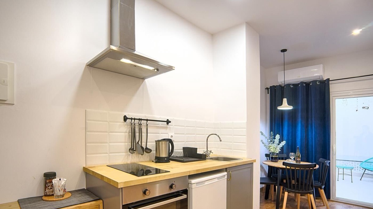 Photo of Kitchen in Badalona
