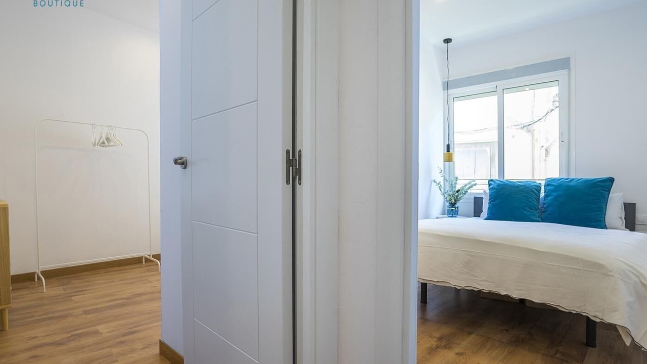 Photo of Bedroom in Badalona