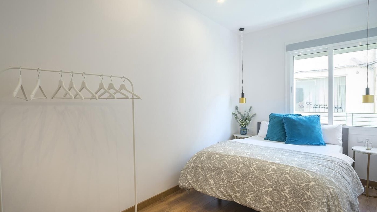 Photo of Bedroom in Badalona
