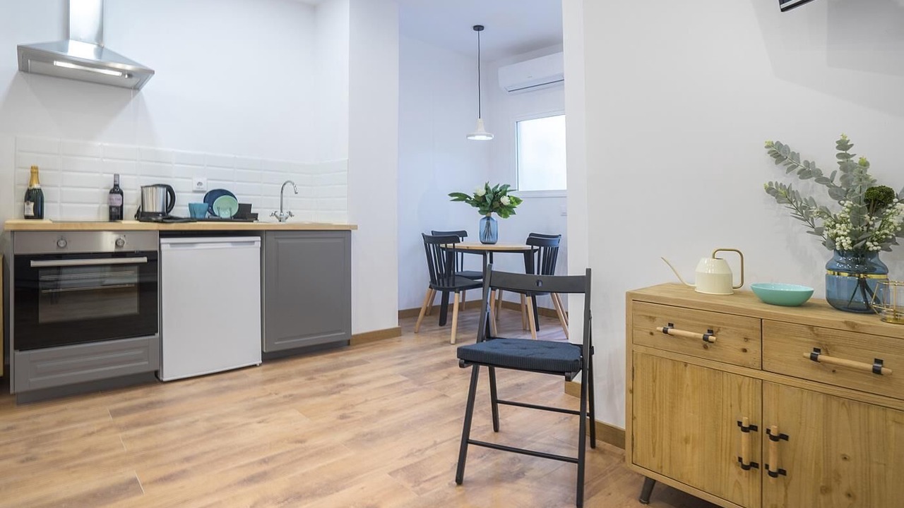 Photo of Kitchen in Badalona