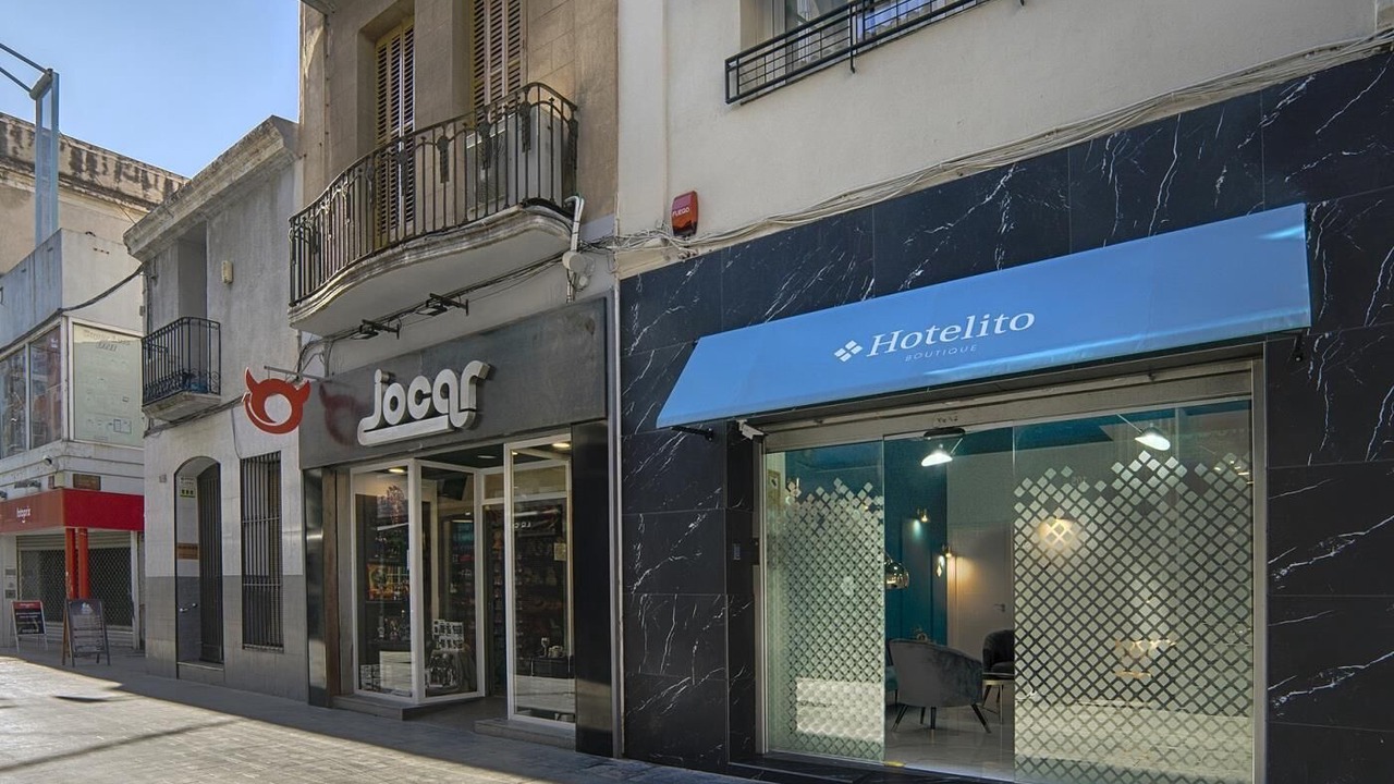 Photo of Outdoor in Badalona