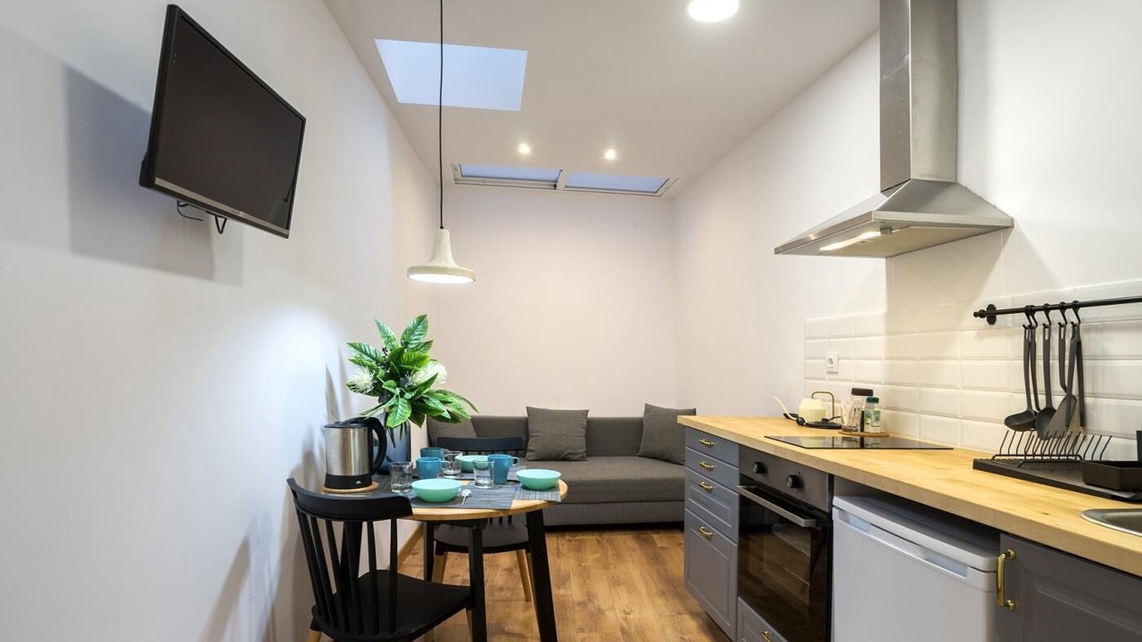 Photo of Kitchen in Badalona