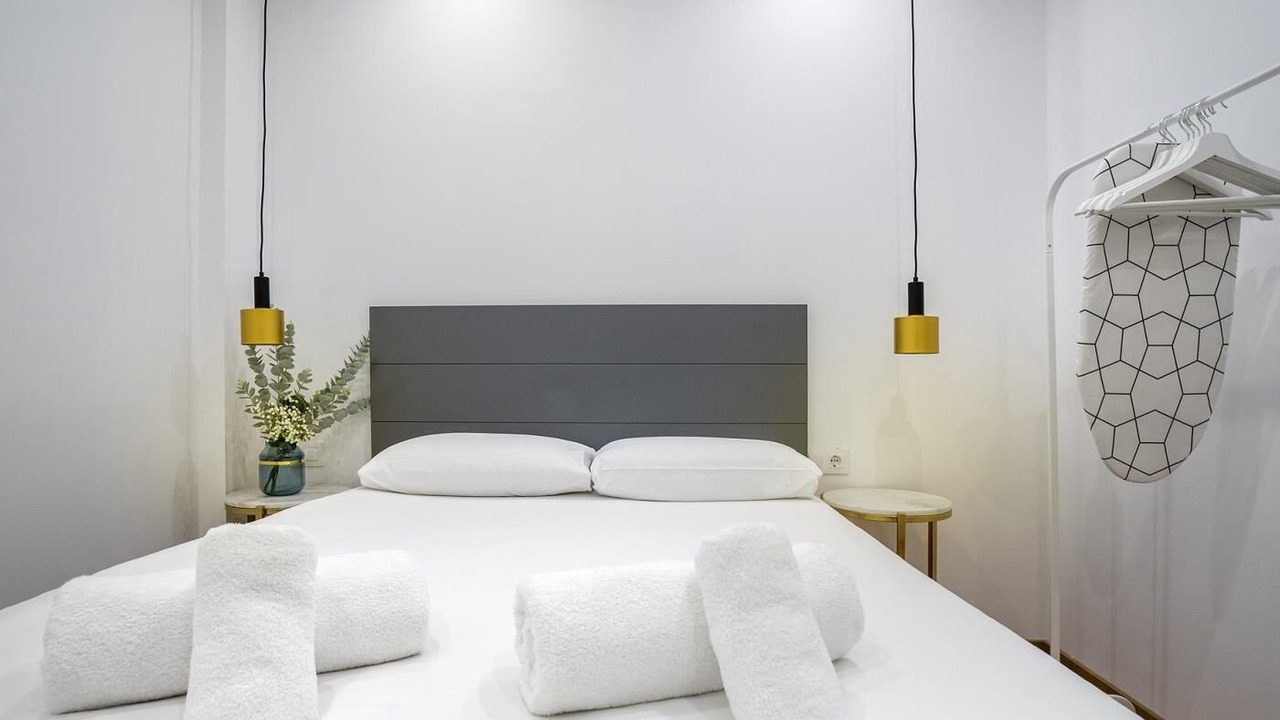 Photo of Bedroom in Badalona