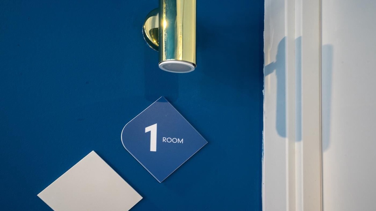 Photo of Bedroom in Badalona