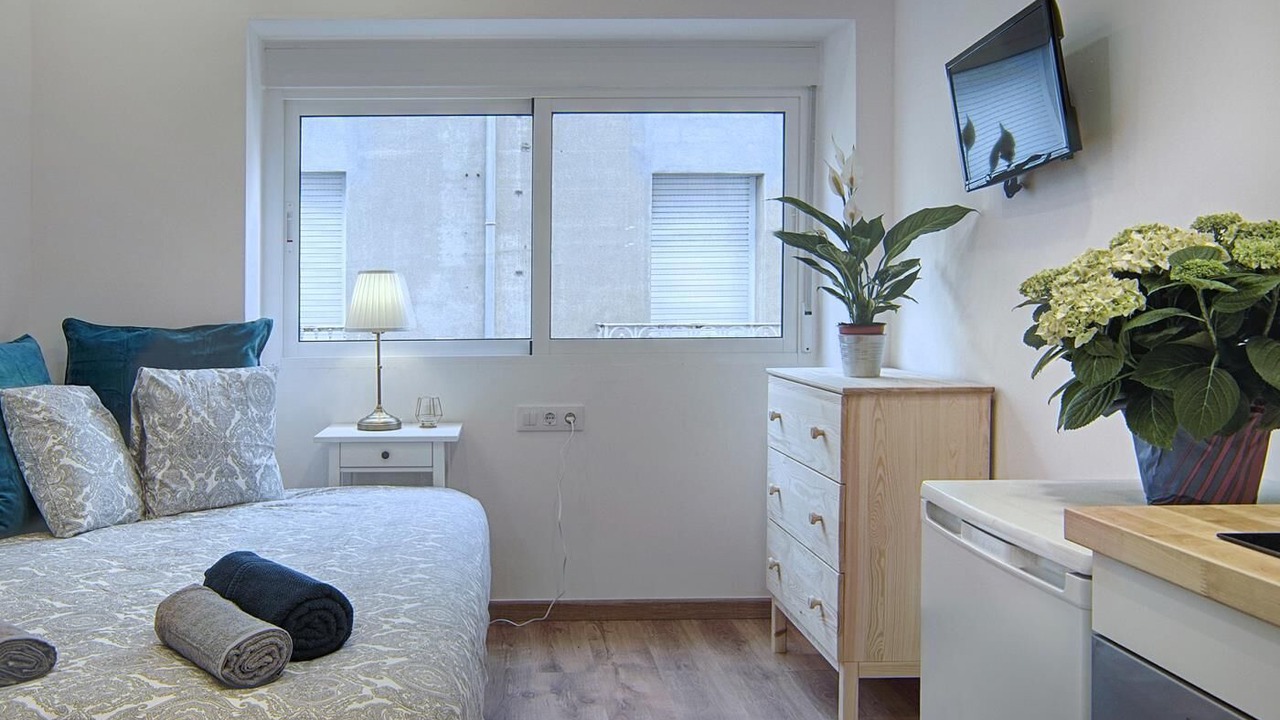 Photo of Bedroom in Badalona