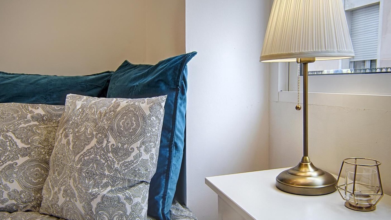 Photo of Bedroom in Badalona