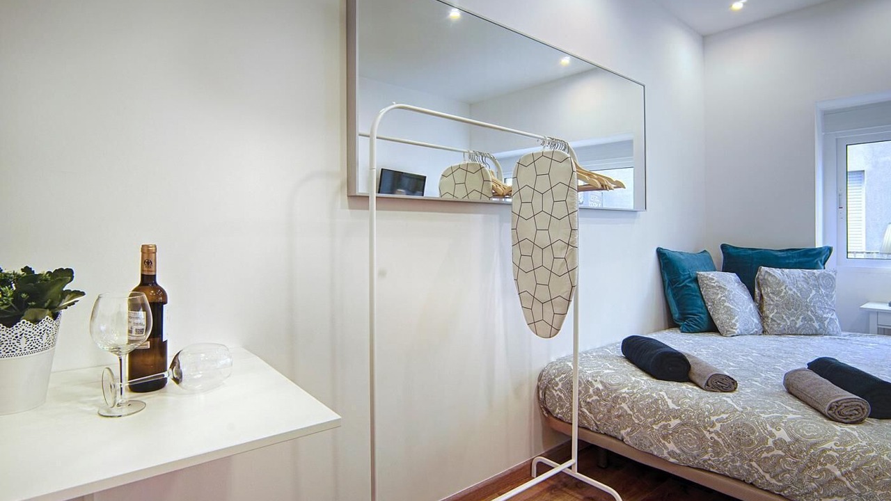Photo of Bedroom in Badalona