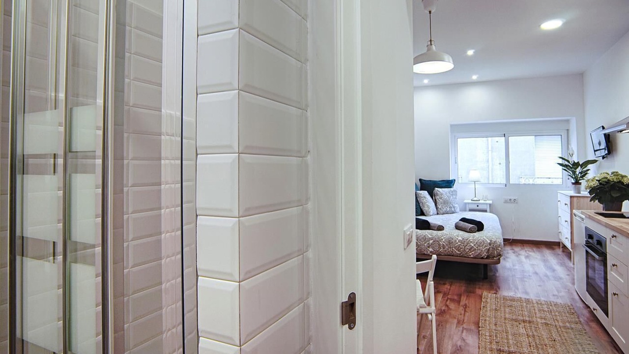 Photo of Bedroom in Badalona