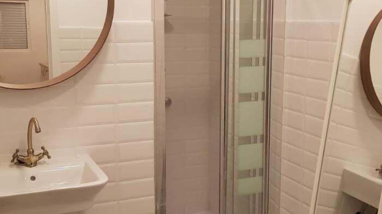 Photo of Bathroom in Badalona