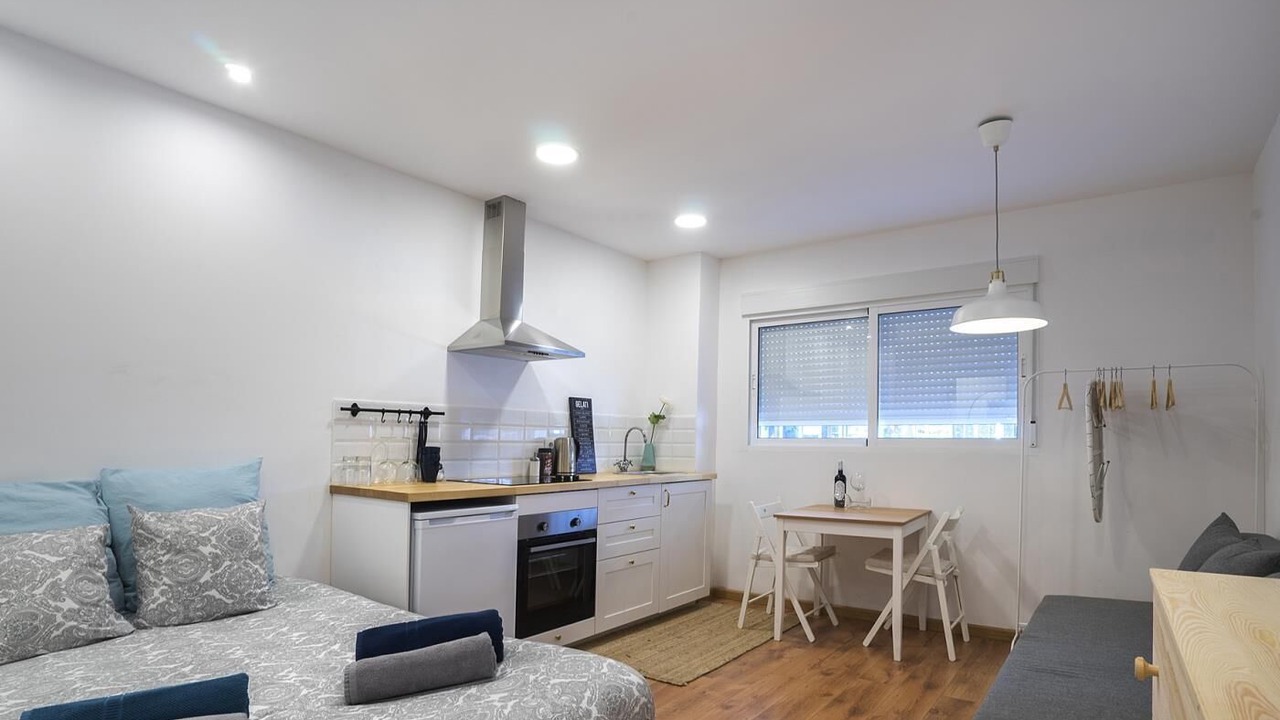 Photo of Bedroom in Badalona