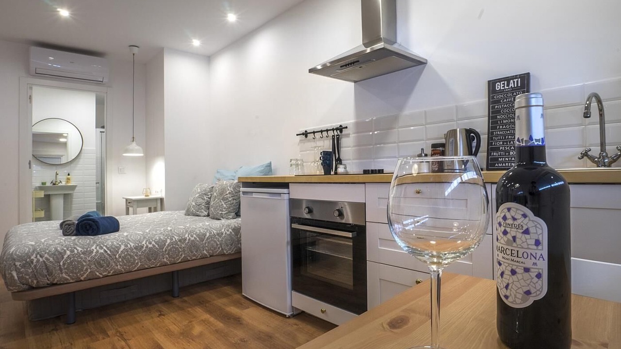 Photo of Kitchen in Badalona