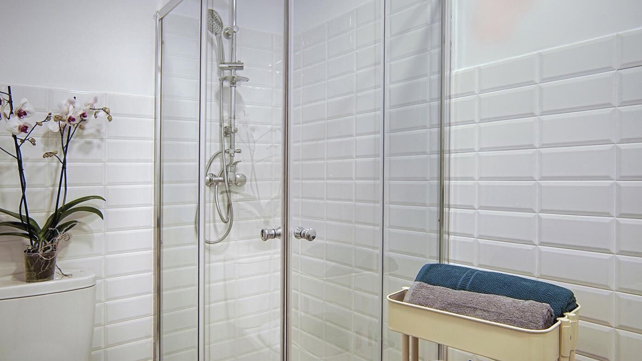 Photo of Bathroom in Badalona
