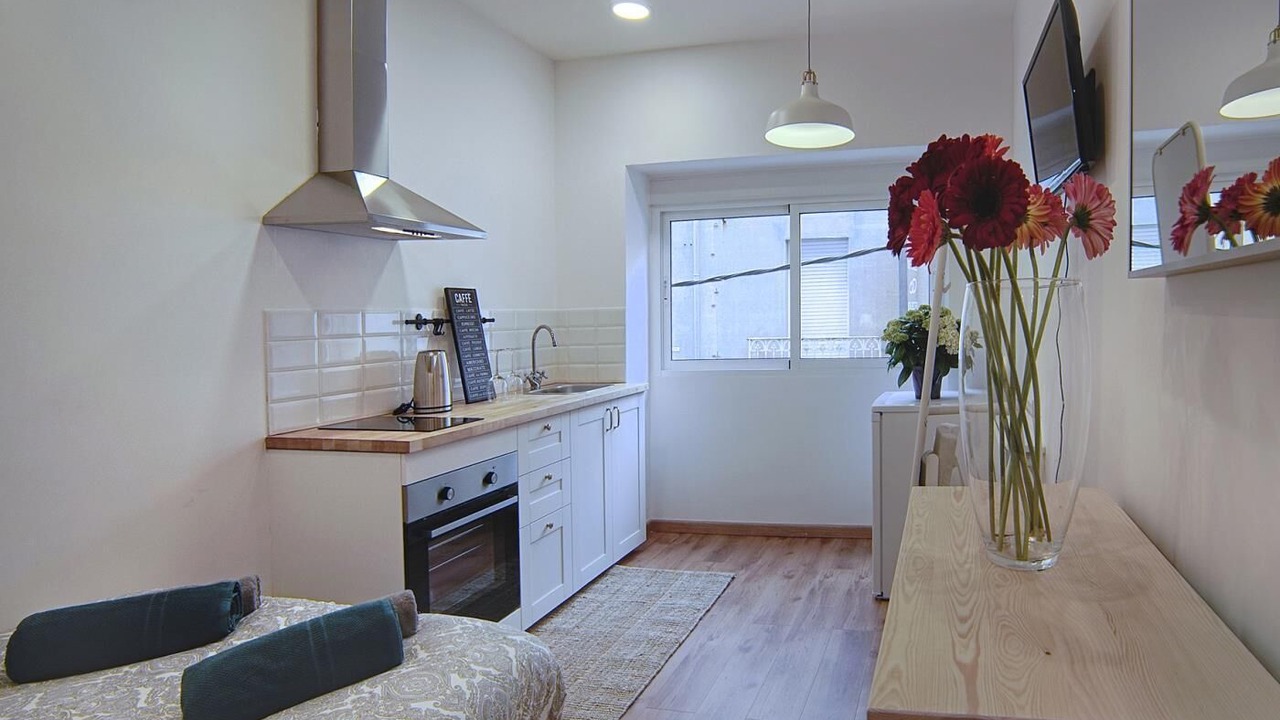 Photo of Bedroom in Badalona