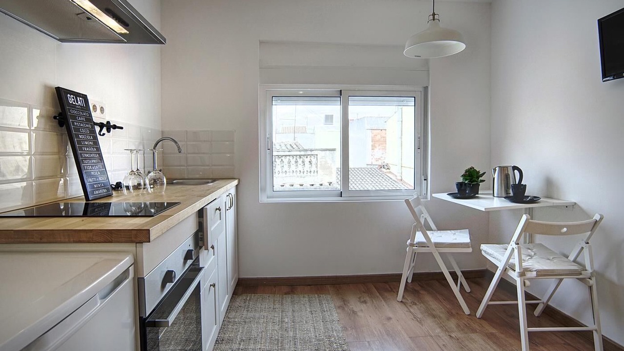 Photo of Kitchen in Badalona