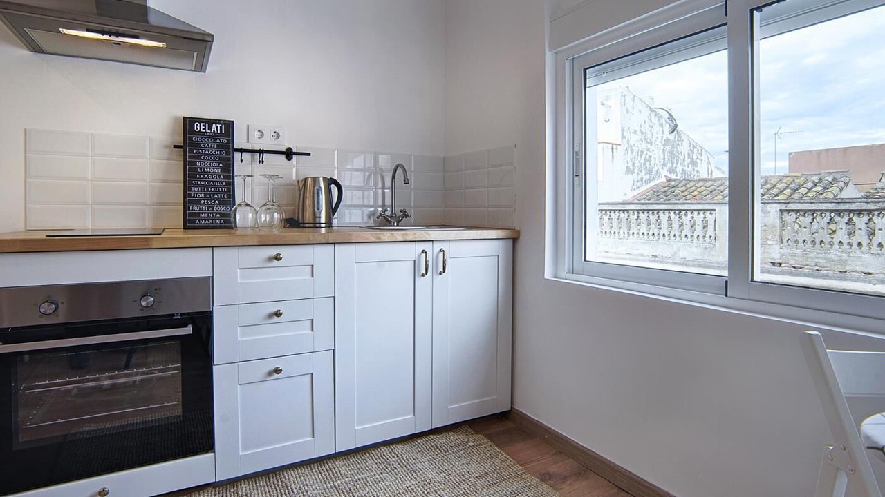 Photo of Kitchen in Badalona