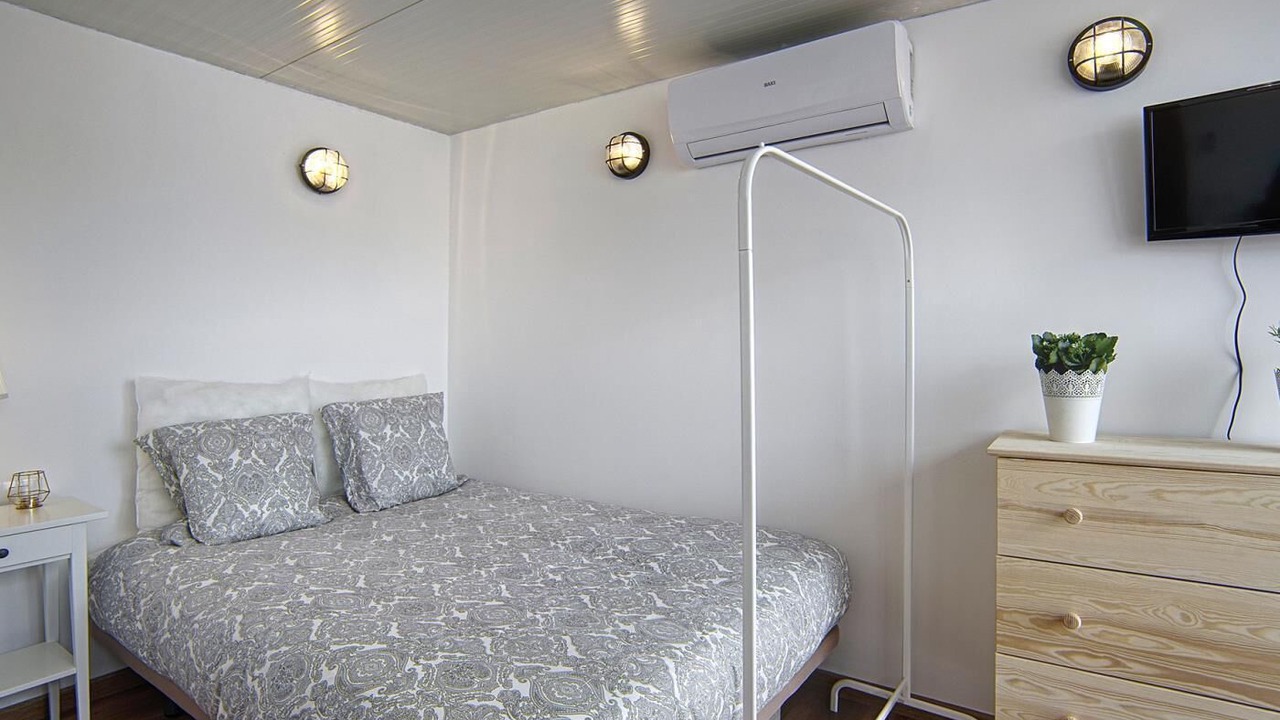 Photo of Bedroom in Badalona