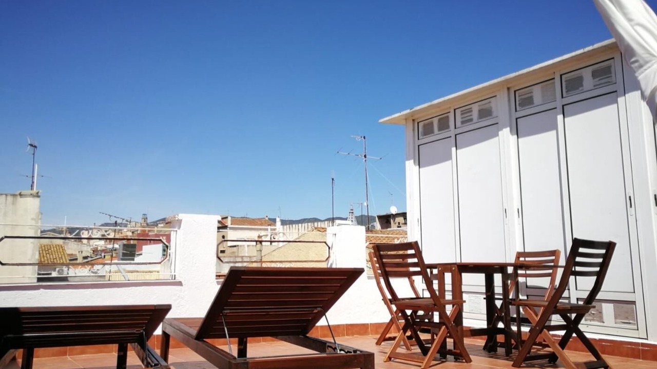 Photo of Outdoor in Badalona