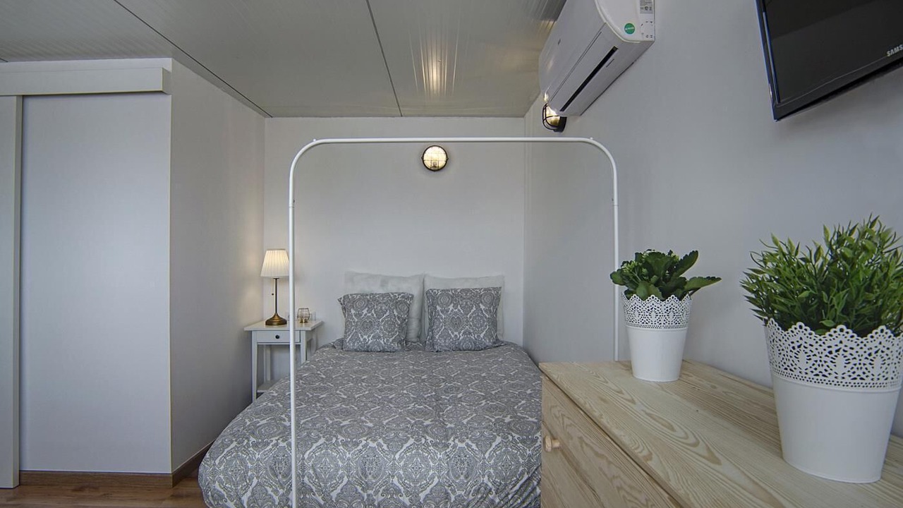 Photo of Bedroom in Badalona