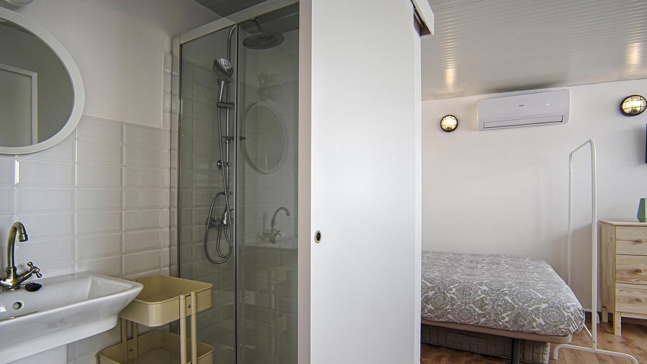 Photo of Bathroom in Badalona