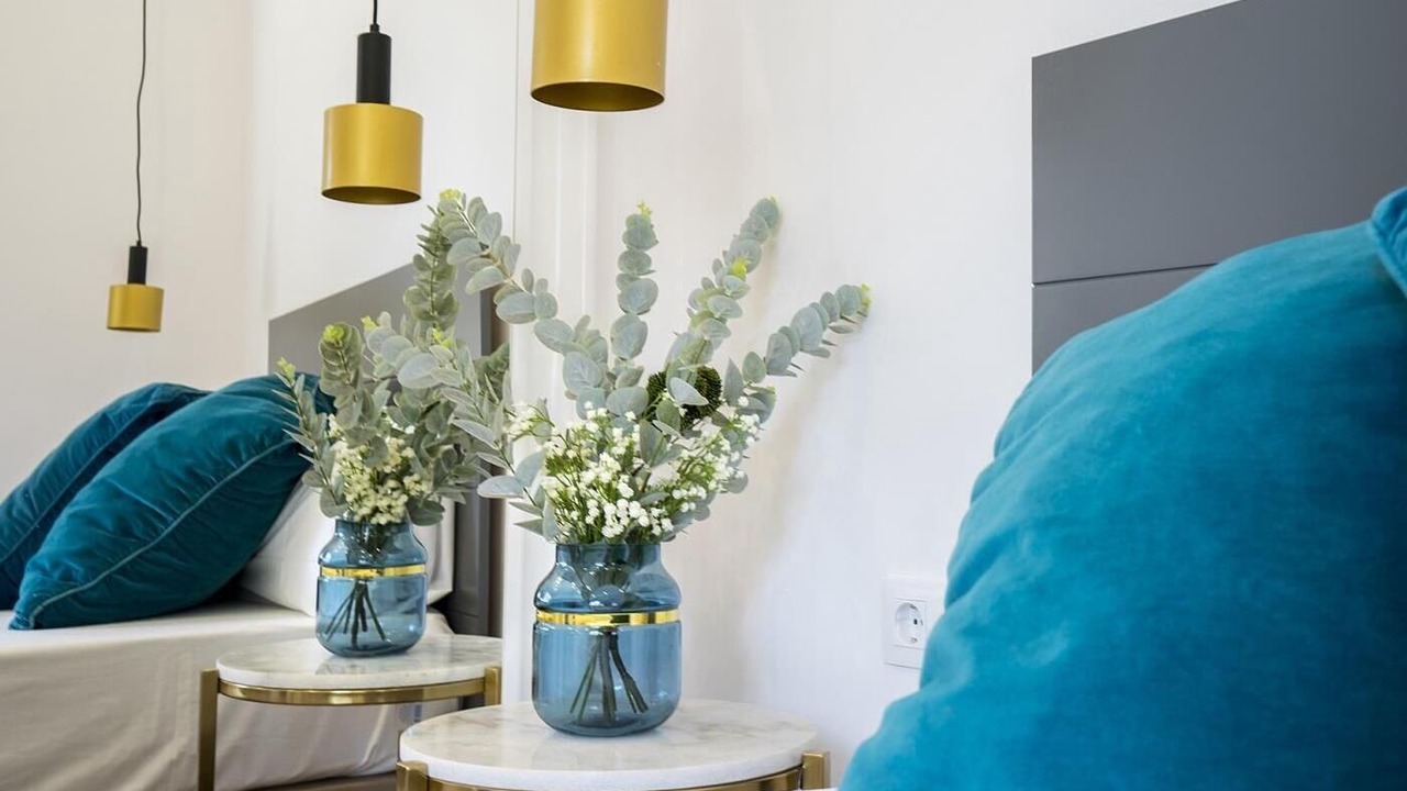 Photo of Bedroom in Badalona