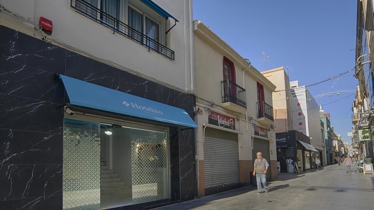 Photo of Outdoor in Badalona