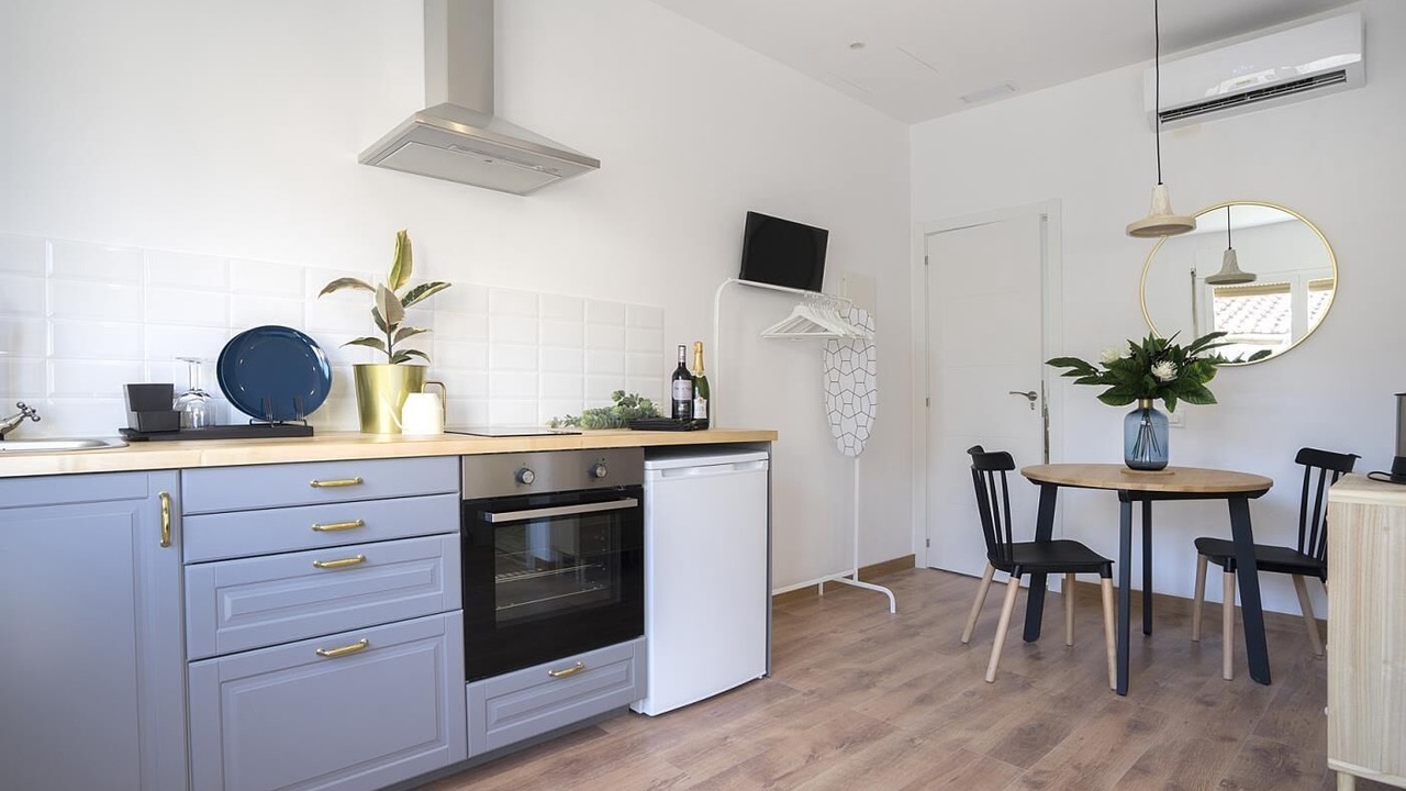 Photo of Kitchen in Badalona