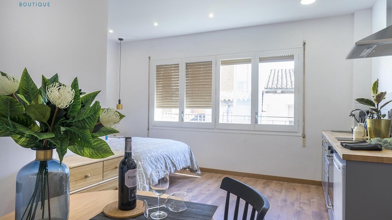 Photo of Bedroom in Badalona