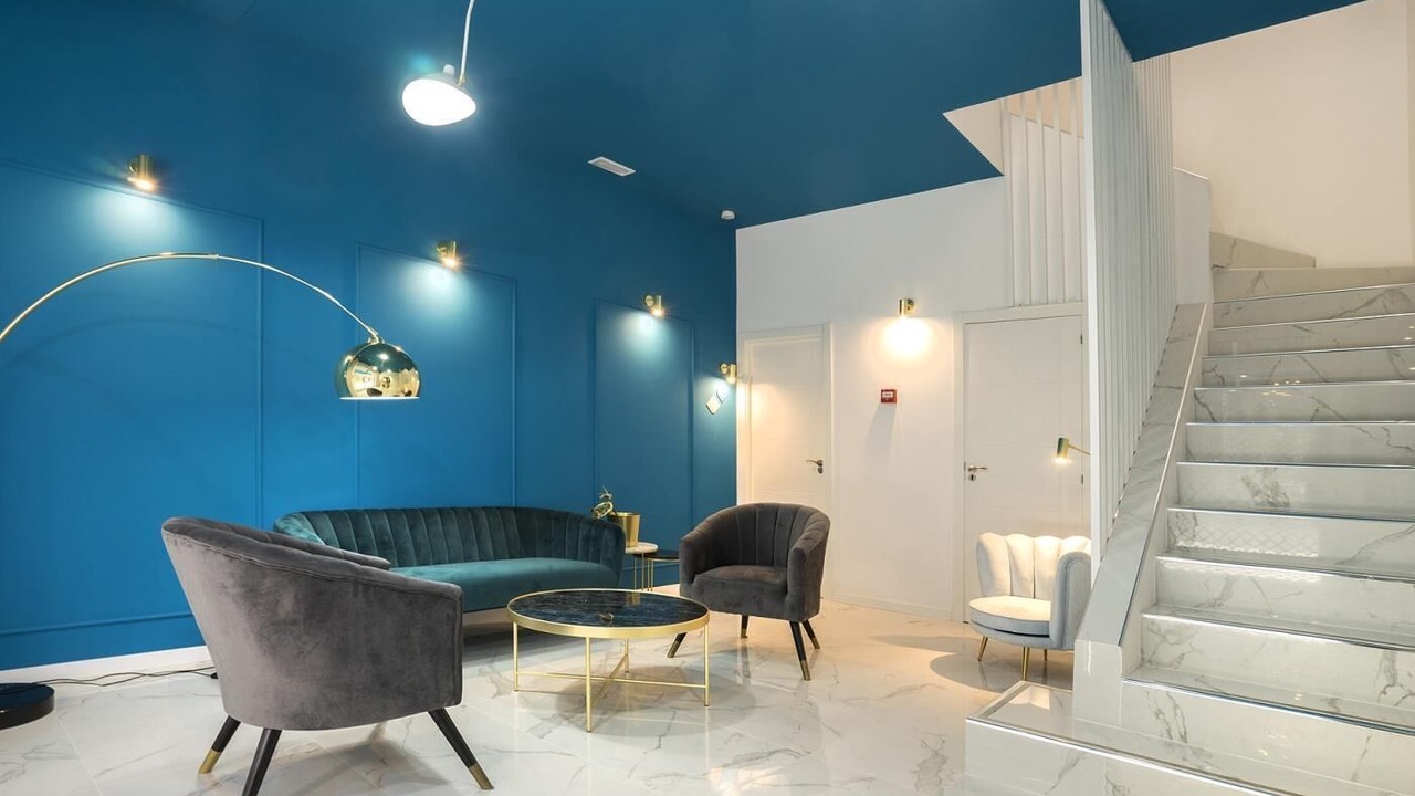 Photo of Livingroom in Badalona