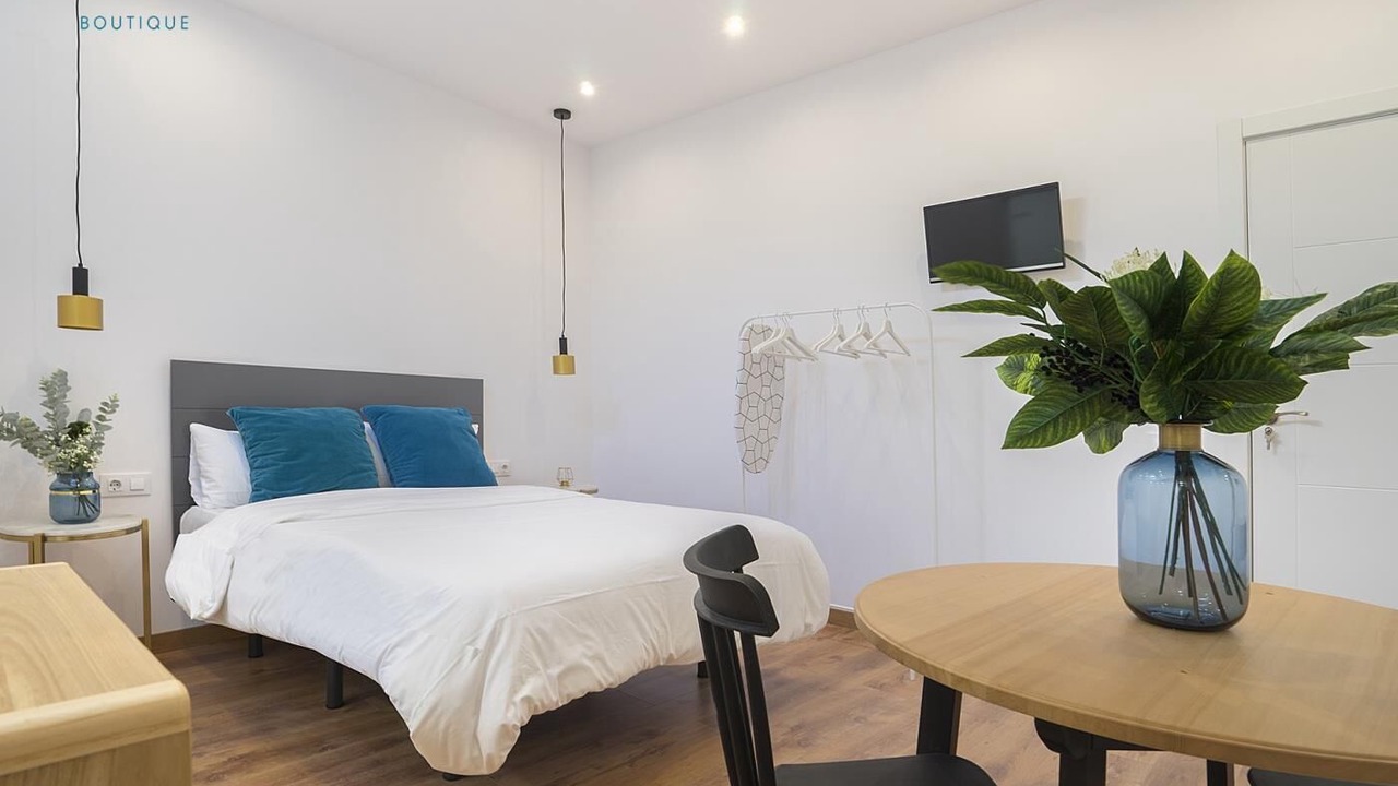 Photo of Bedroom in Badalona