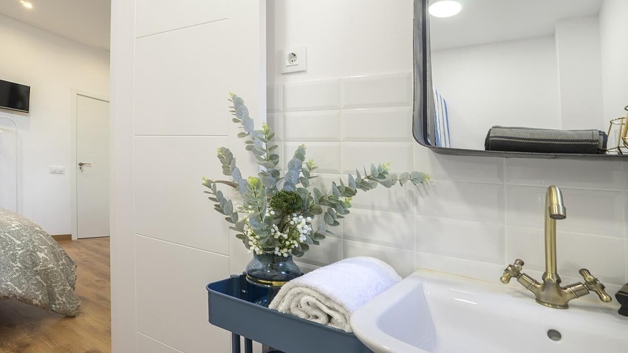 Photo of Bathroom in Badalona