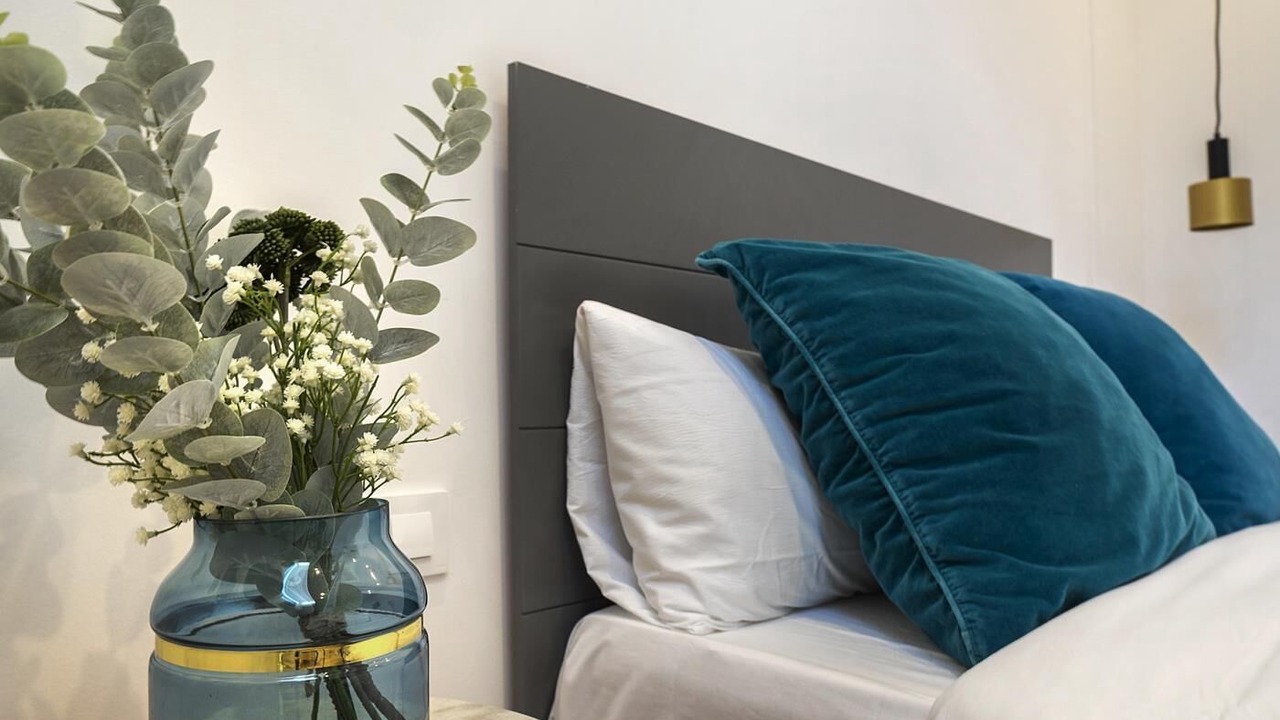 Photo of Bedroom in Badalona